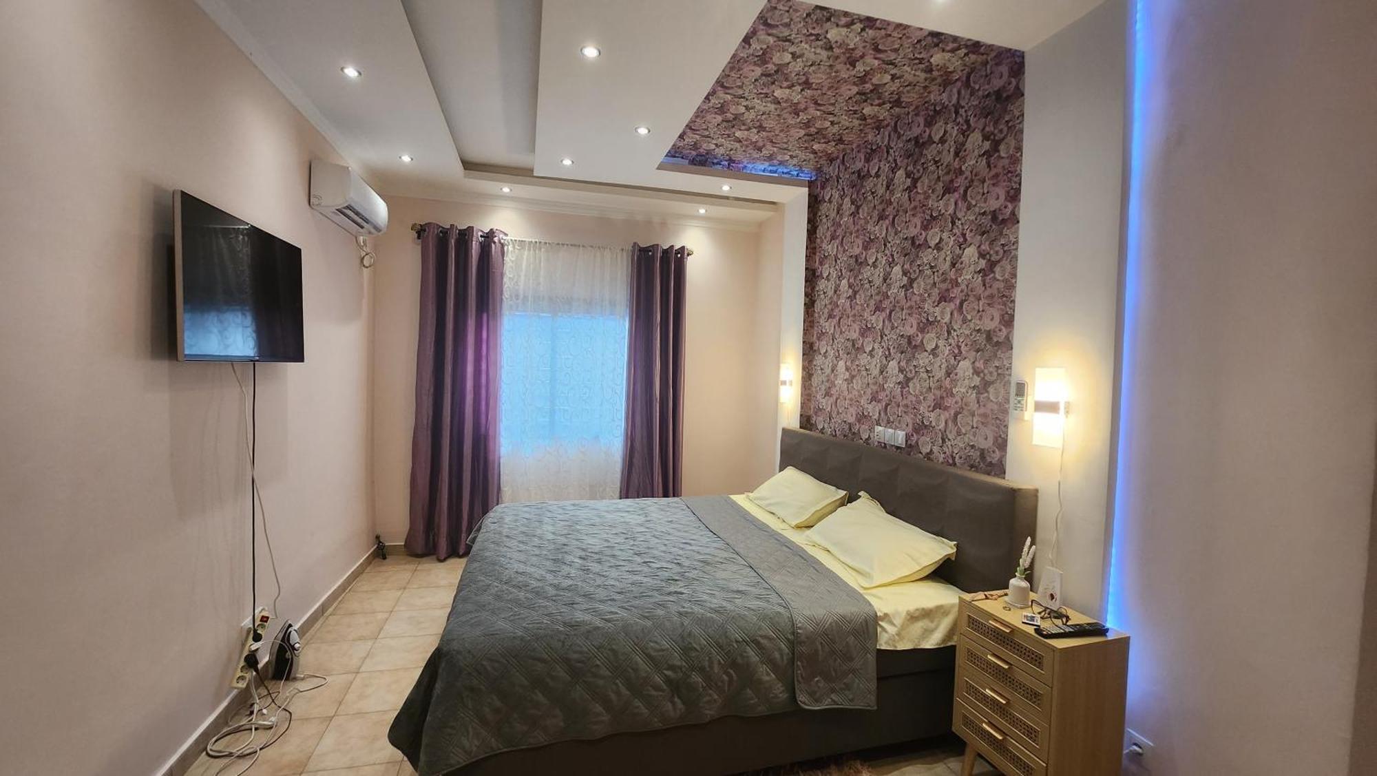 Residence Deluxe Yaoundé Extérieur photo