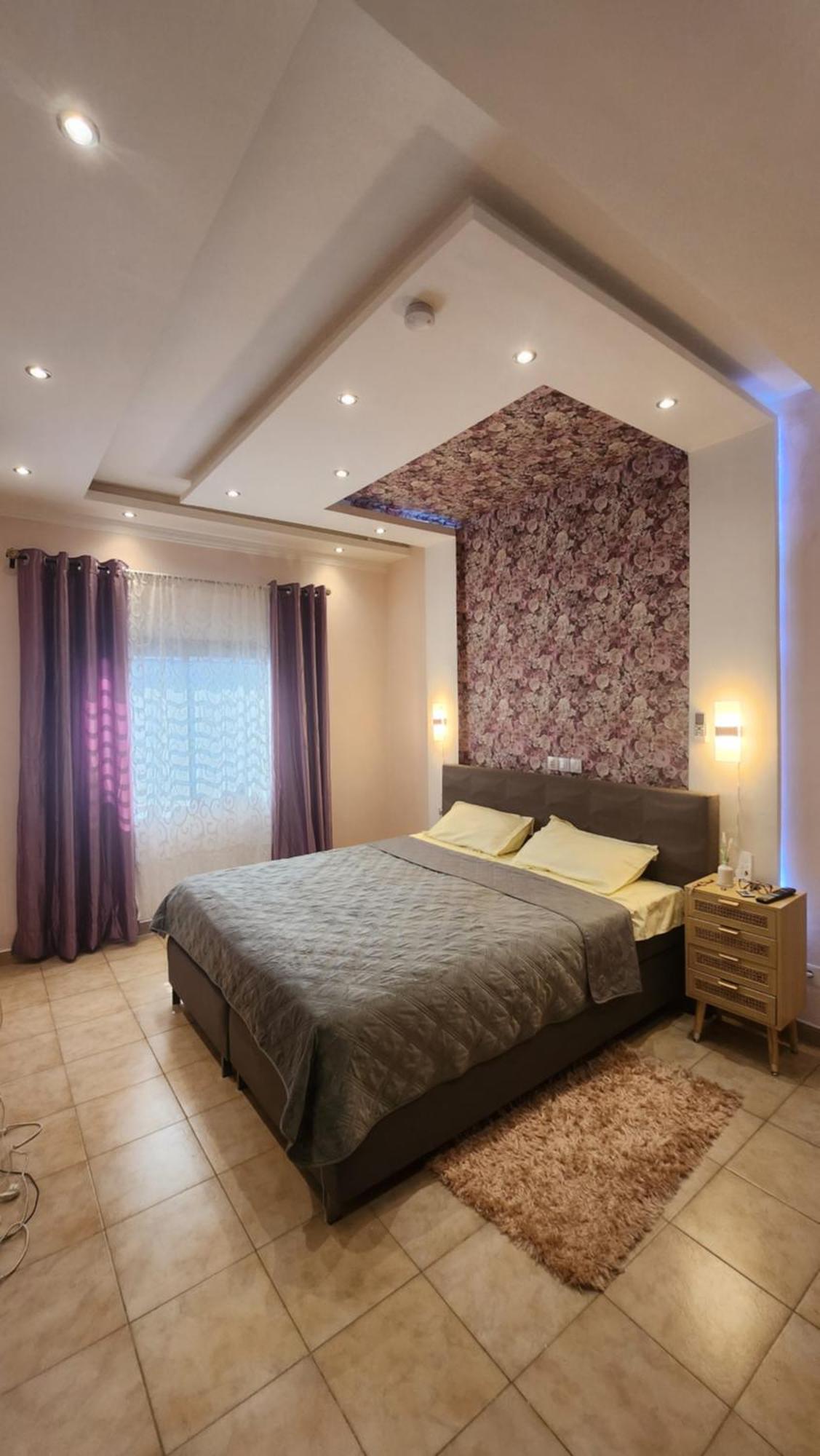 Residence Deluxe Yaoundé Extérieur photo
